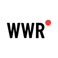We Work Remotely logo